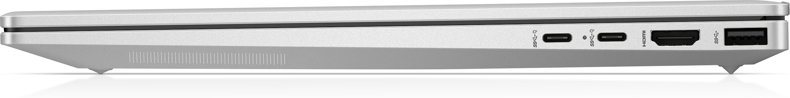 HP Pavilion Plus Laptop 14-eh1355ng - 14 Zoll - Intel® Core™ i5 i5-1340P (Evo) - 16 GB - 512 GB - Intel® Iris® Xᵉ - Windows 11 Home