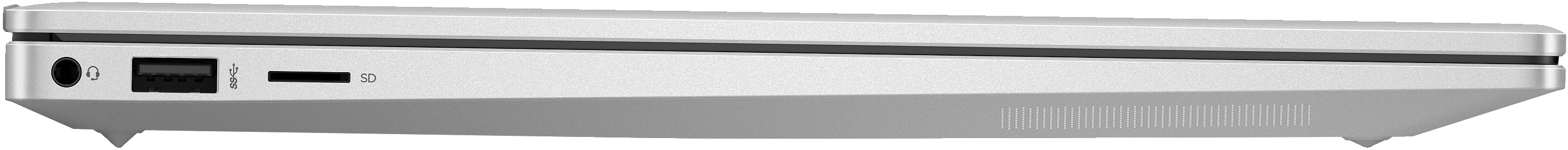 HP Pavilion Plus Laptop 14-eh1355ng - 14 Zoll - Intel® Core™ i5 i5-1340P (Evo) - 16 GB - 512 GB - Intel® Iris® Xᵉ - Windows 11 Home