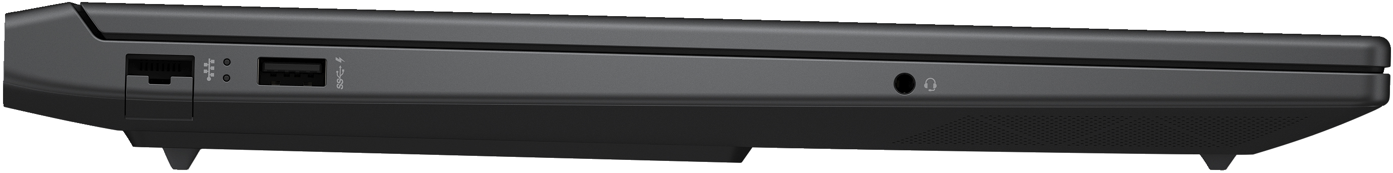 HP Victus Gaming Laptop 16-r0354ng - 16,1 Zoll - Intel® Core™ i5 i5-13500H - 16 GB - 512 GB - NVIDIA GeForce RTX™ 4050 - Windows 11 Home