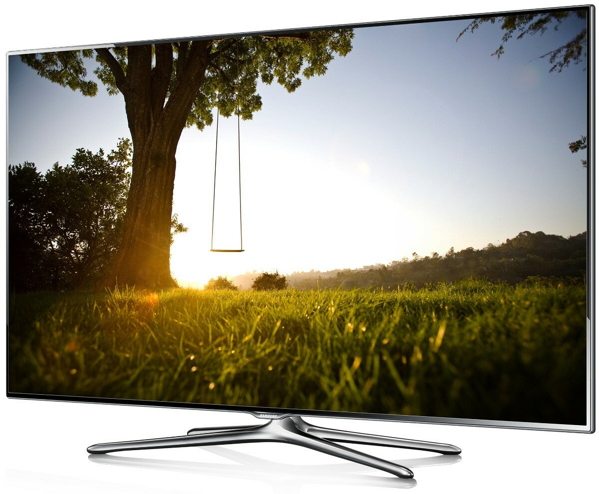 Telewizor SAMSUNG UE46F6640