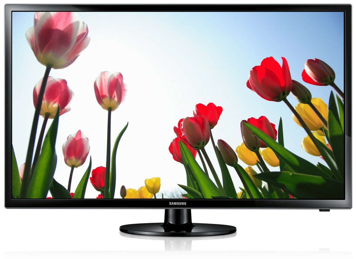 Telewizor SAMSUNG UE19F4000