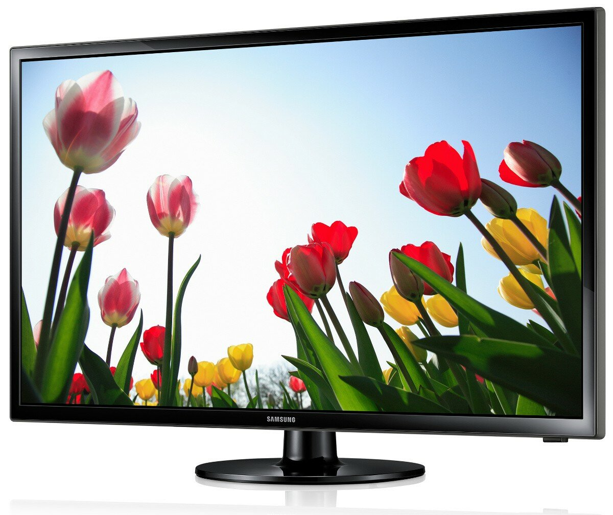 Telewizor SAMSUNG UE19F4000