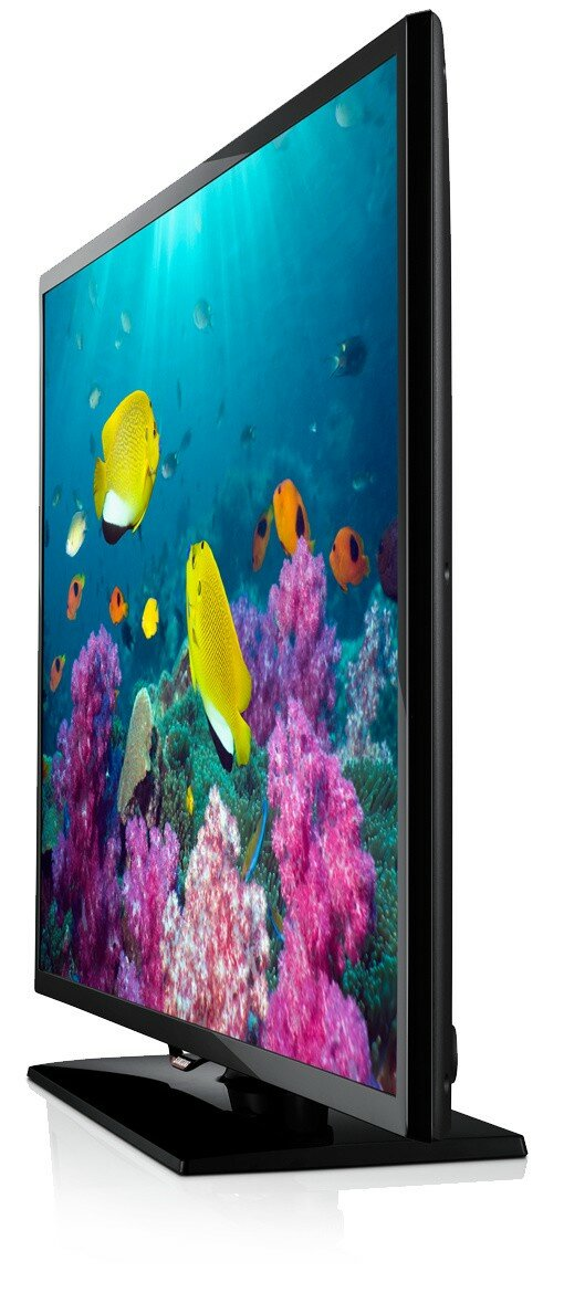 Telewizor SAMSUNG UE39F5000