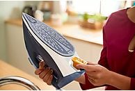 PHILIPS Stoomstrijkijzer SteamIron séries 7000 (DST7030/20)