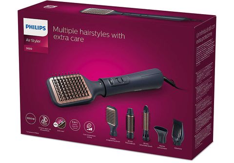 BROSSE SOUFFLANTE 5 EN 1 REMINGTON AMAZE AIRSTYLER AS1220 - MC STORE