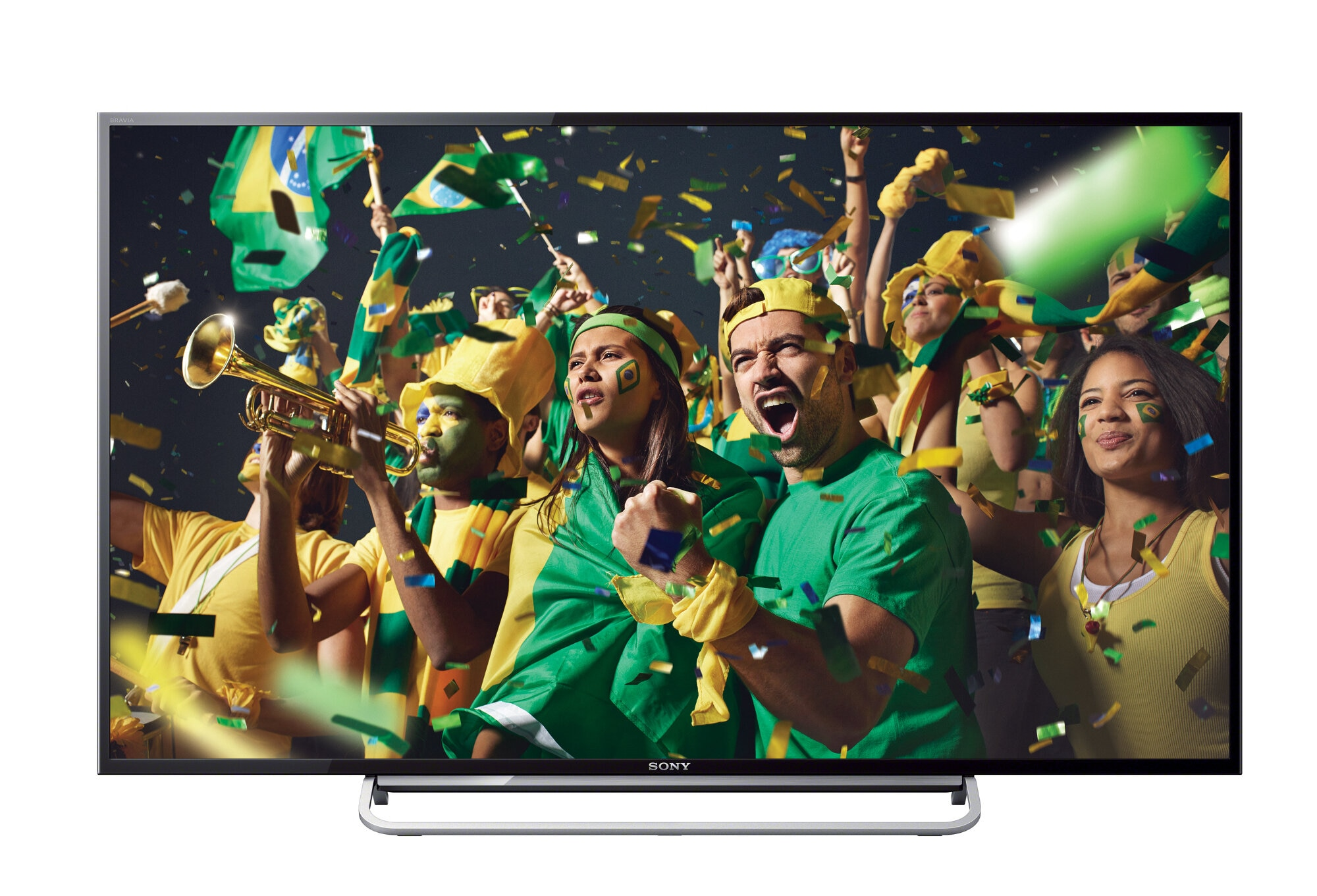 Telewizor SONY KDL-48W605B