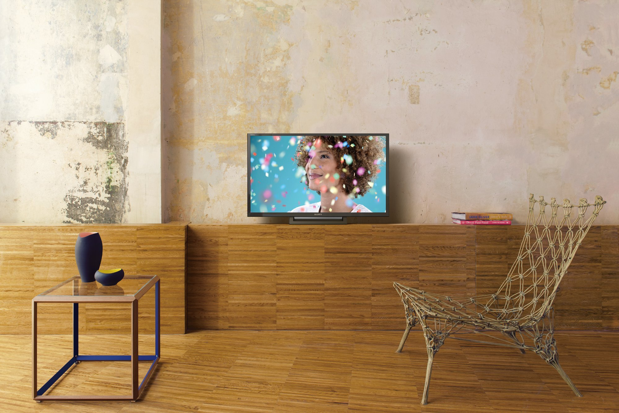 Telewizor SONY KDL-40R450B