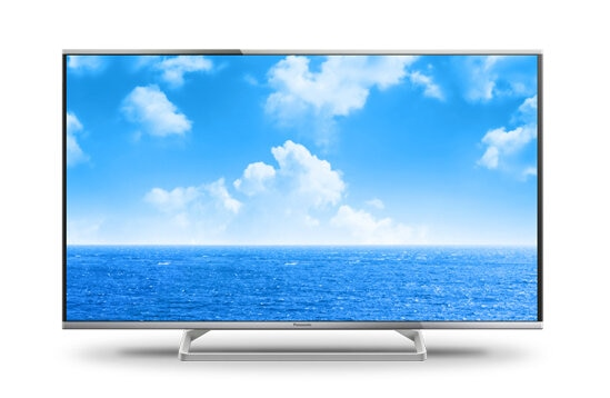 Telewizor PANASONIC TX-48AS640E