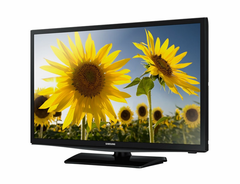Telewizor SAMSUNG UE24H4003AW