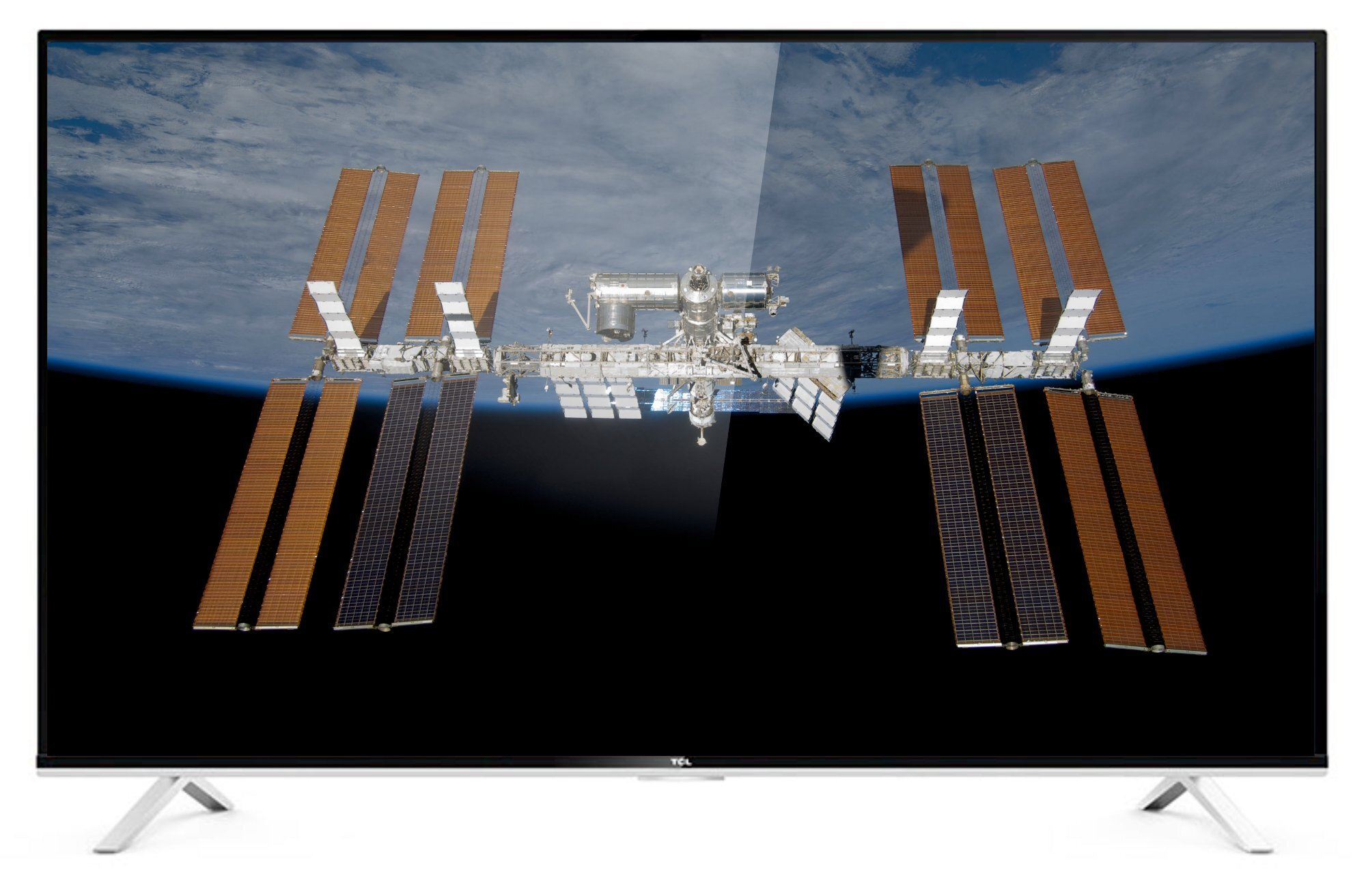 Telewizor TCL U55S6806S