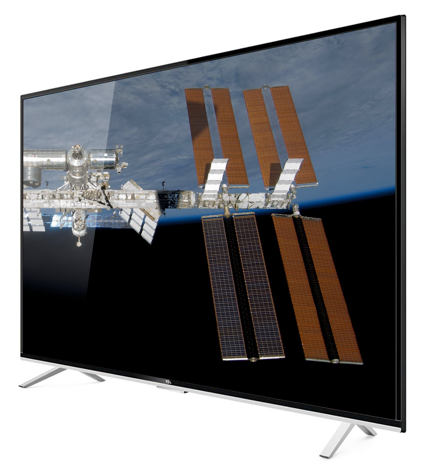 Telewizor TCL U55S6806S