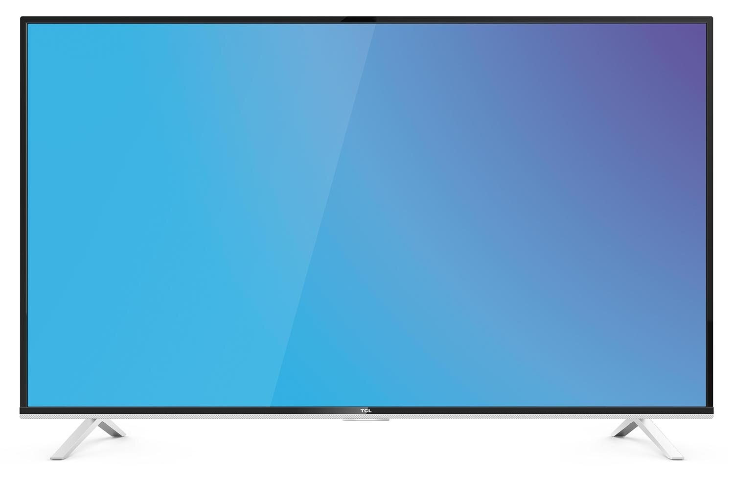 Telewizor TCL U55S6806S