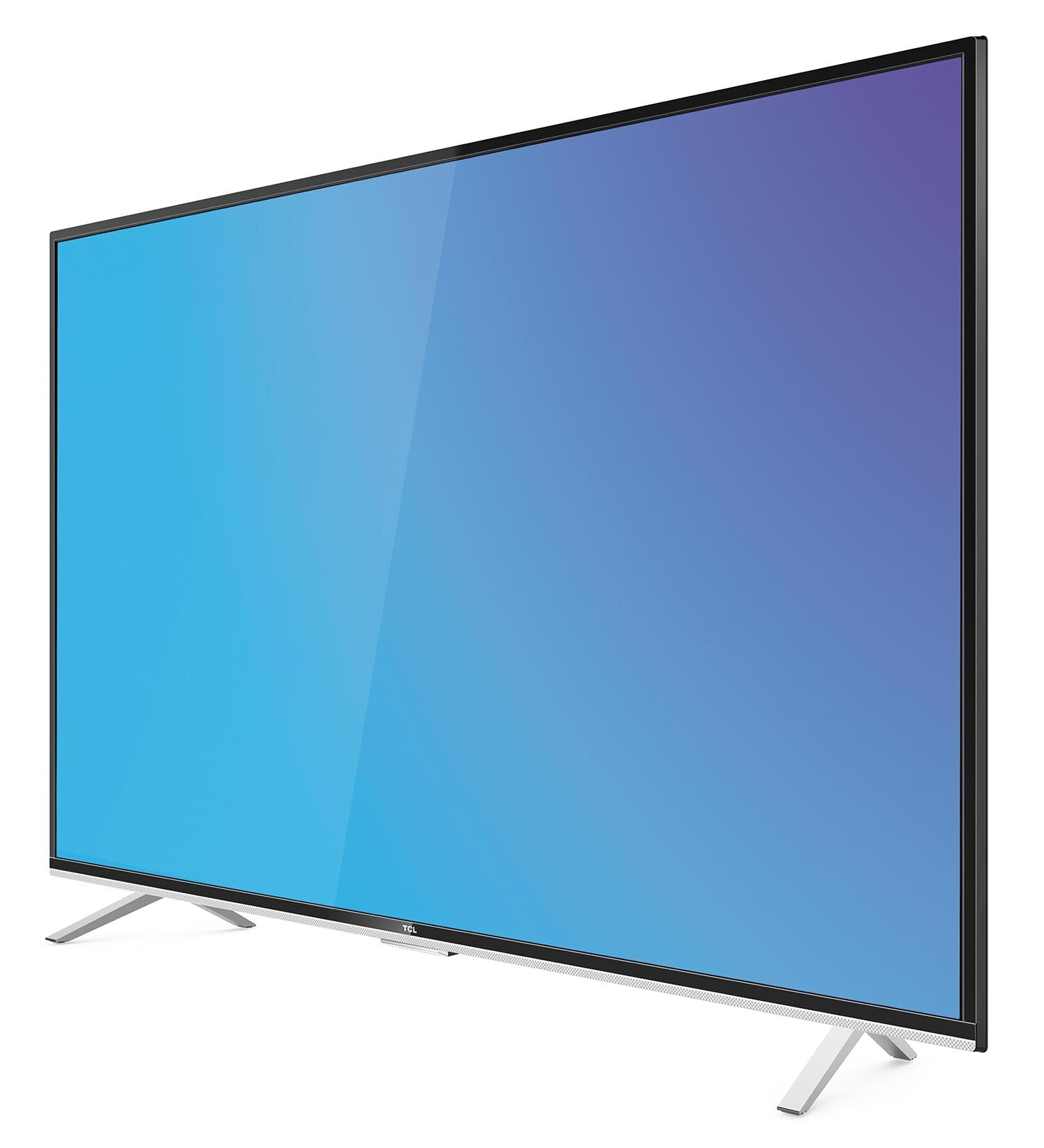 Telewizor TCL U55S6806S