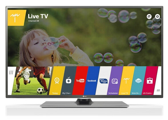 Telewizor LG 42LF652V