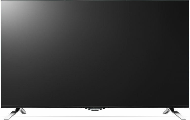 Telewizor LG 49UF695V
