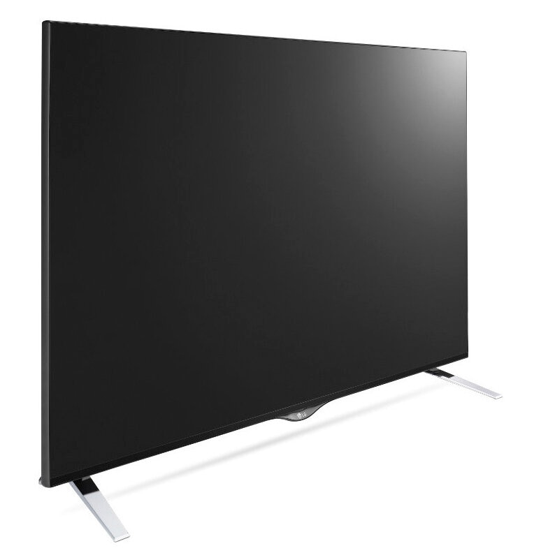 Telewizor LG 49UF695V