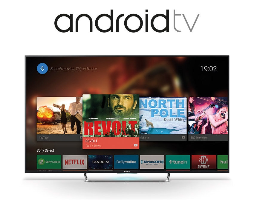 Telewizor SONY KDL-65W855C