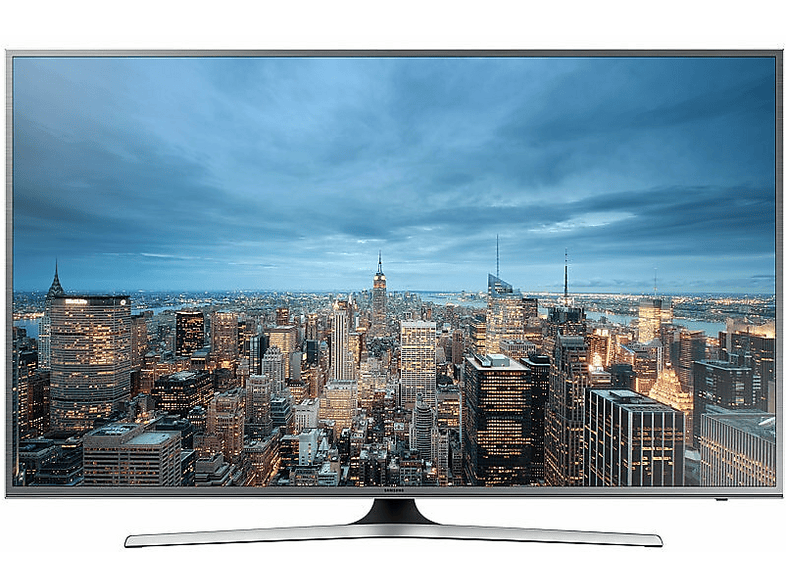 SAMSUNG UE55JU6800