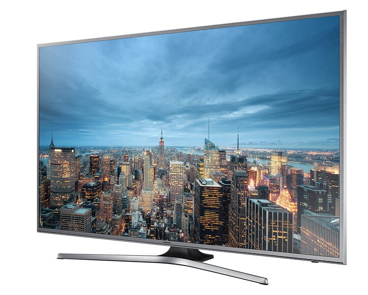 Telewizor SAMSUNG UE55JU6800