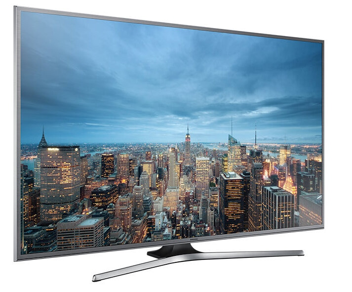 Telewizor SAMSUNG UE55JU6800