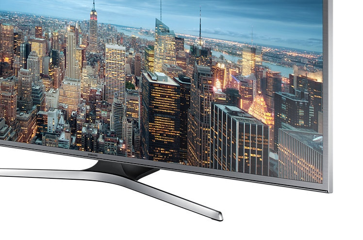 Telewizor SAMSUNG UE55JU6800