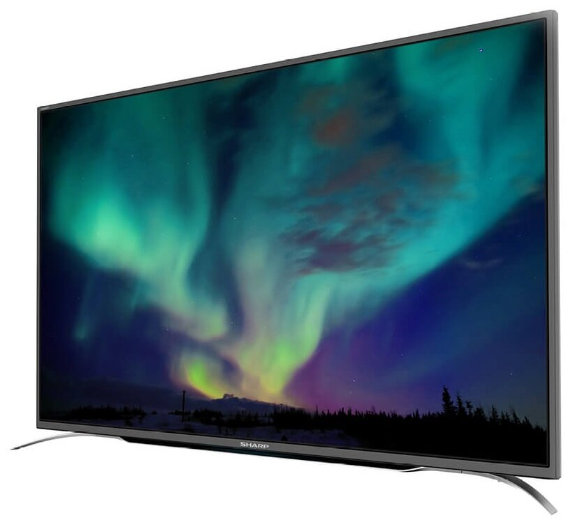 Telewizor SHARP LC-55CFE6352E