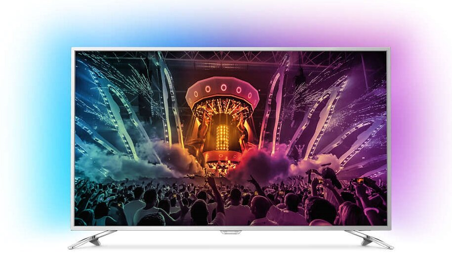 Telewizor PHILIPS 55PUS6561/12