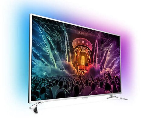 Telewizor PHILIPS 49PUS6561/12