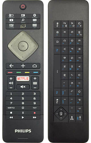 Telewizor PHILIPS 49PUS6561/12