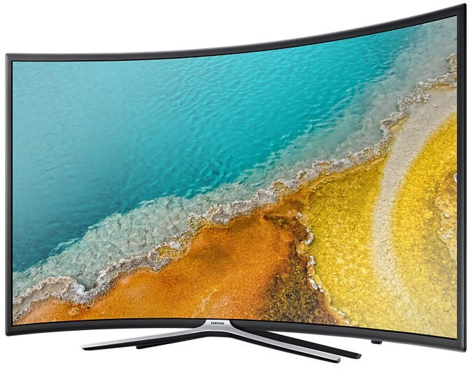 Telewizor SAMSUNG UE49K6300AW