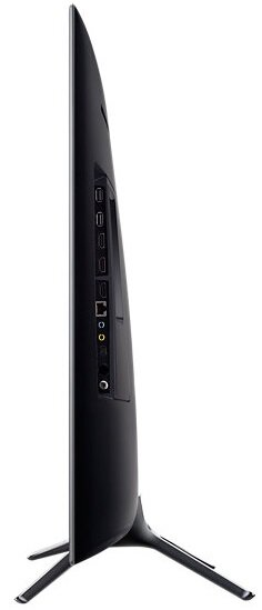 Telewizor SAMSUNG UE49K6300AW