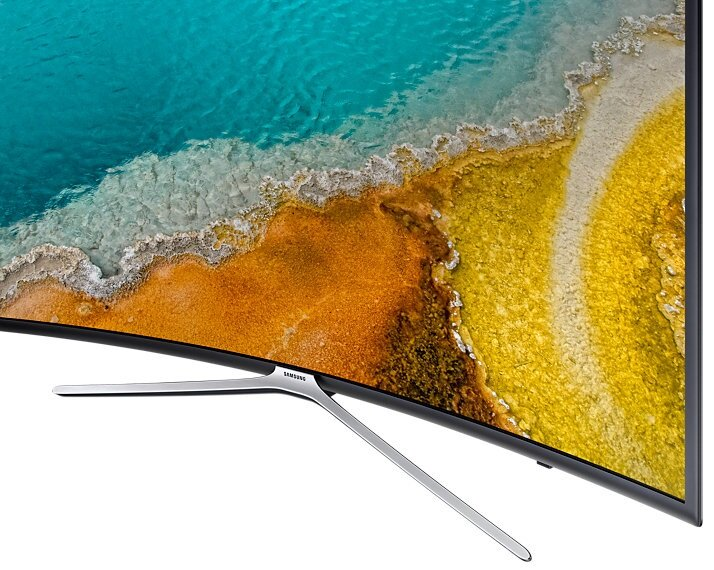 Telewizor SAMSUNG UE49K6300AW