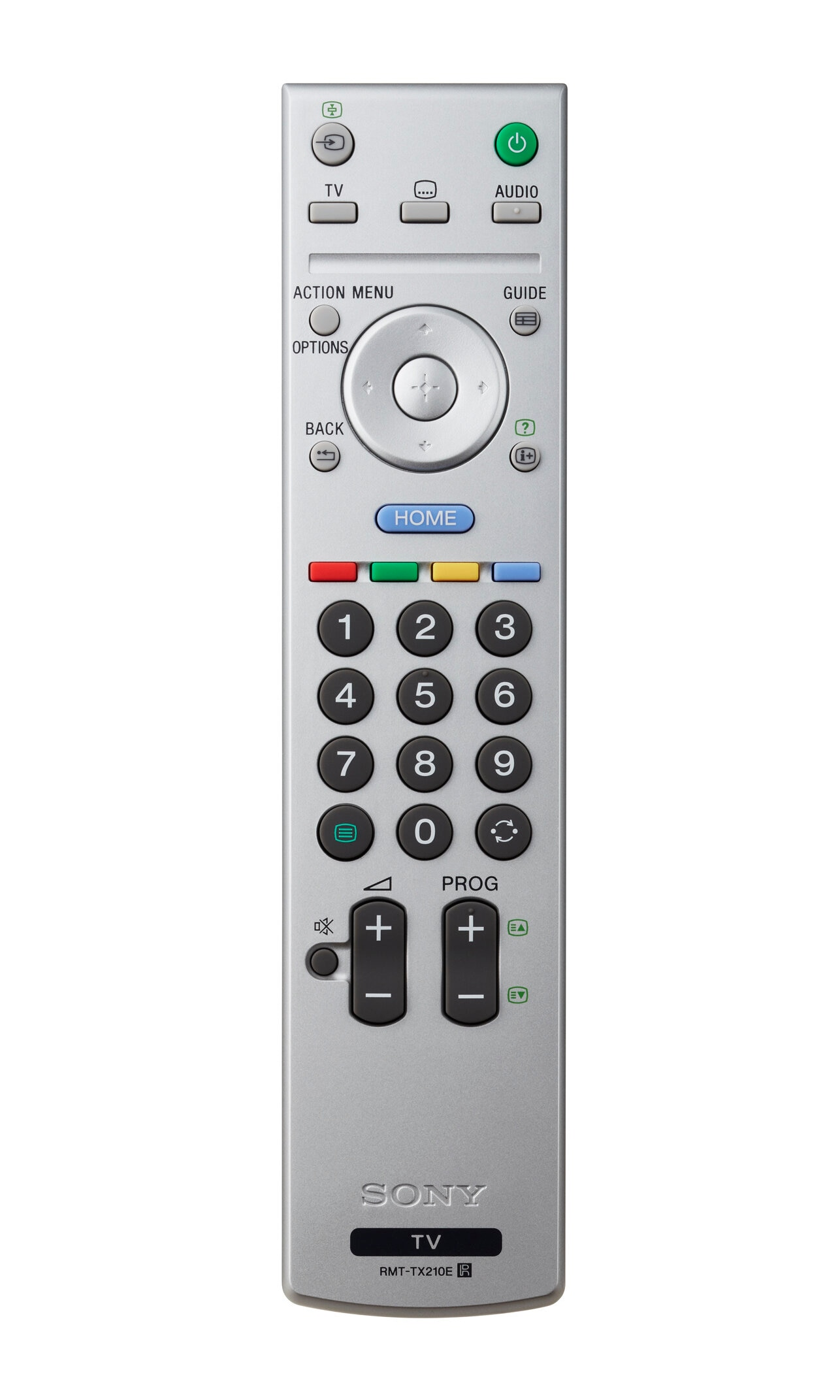 Telewizor SONY KDL-49WD757