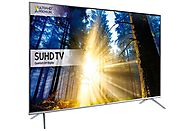 Telewizor SUHD SAMSUNG UE55KS7000S