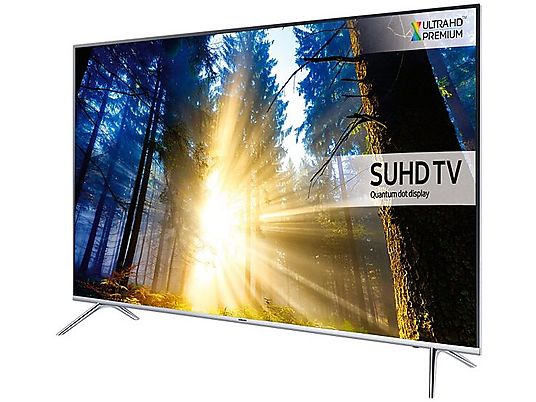 Telewizor SUHD SAMSUNG UE55KS7000S