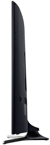 Telewizor SAMSUNG UE55KU6100W