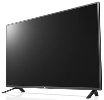 Telewizor LG 55LF592V