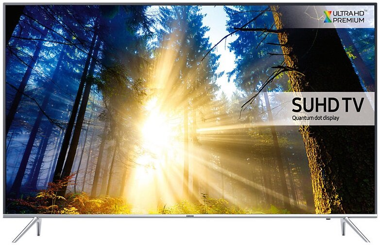Telewizor SUHD SAMSUNG UE65KS7000S