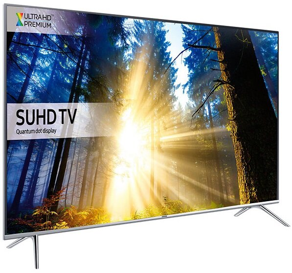 Telewizor SUHD SAMSUNG UE65KS7000S