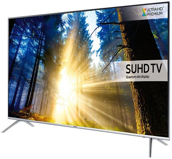 Telewizor SUHD SAMSUNG UE65KS7000S
