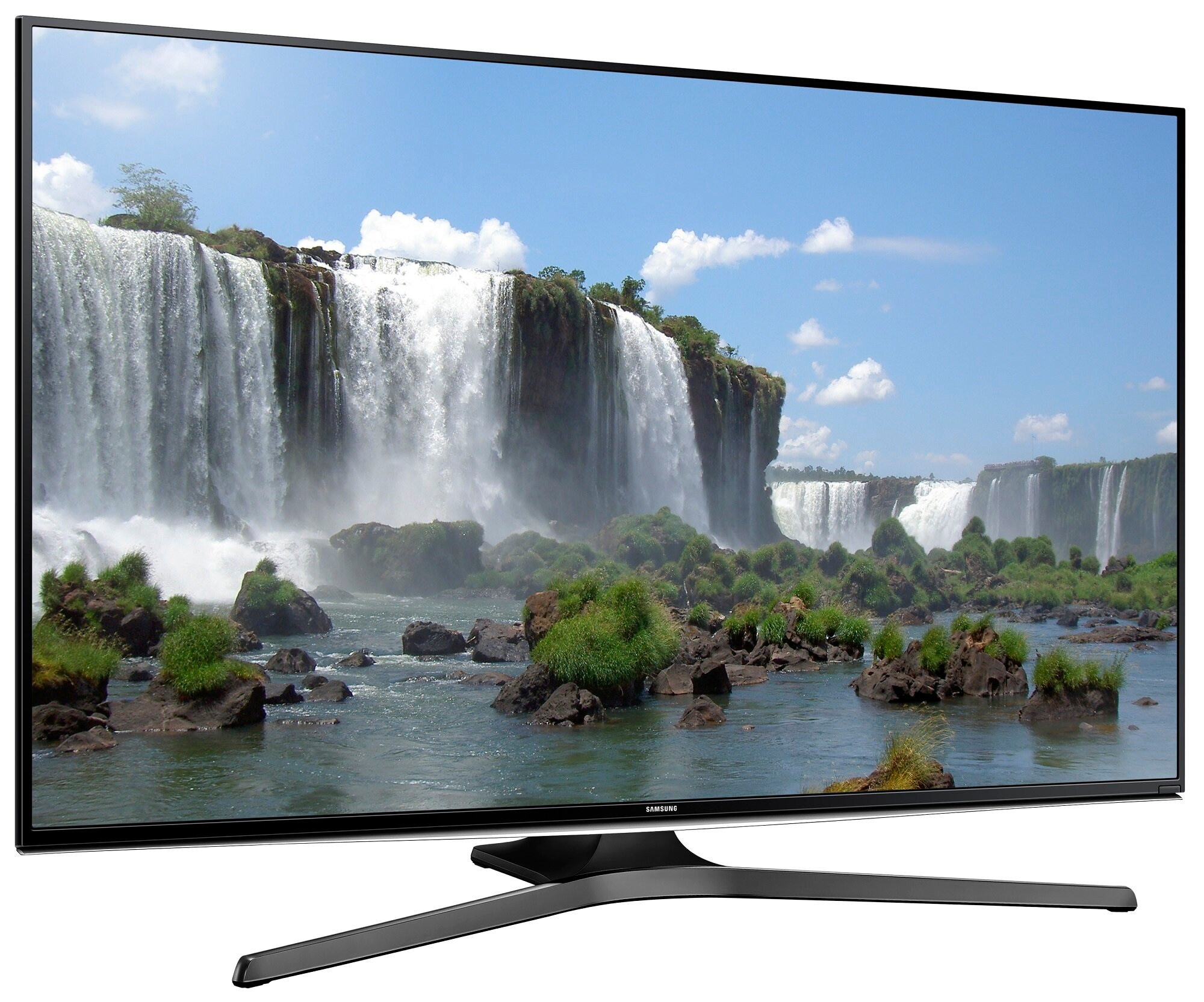 Telewizor SAMSUNG UE40J6240AW