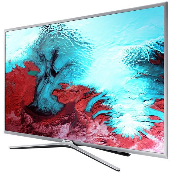 Telewizor SAMSUNG UE40K5600AW