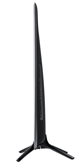 Telewizor SAMSUNG UE40K5600AW