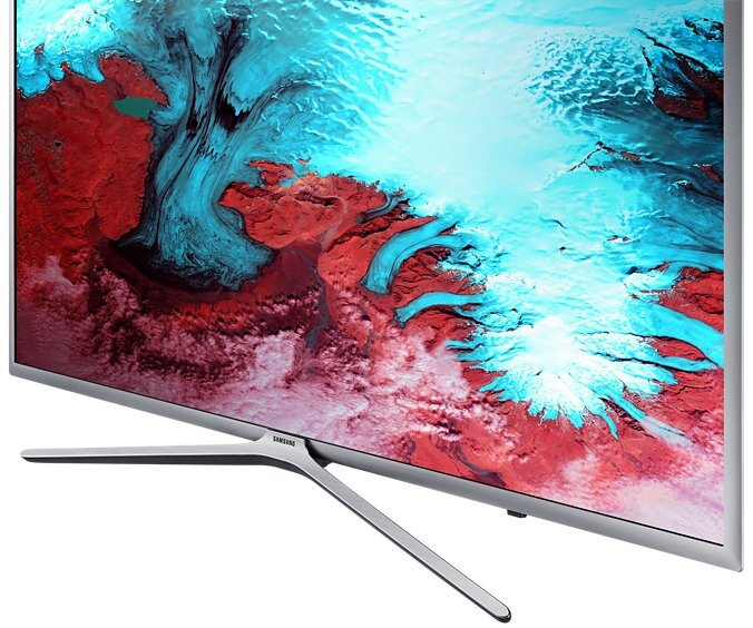 Telewizor SAMSUNG UE40K5600AW