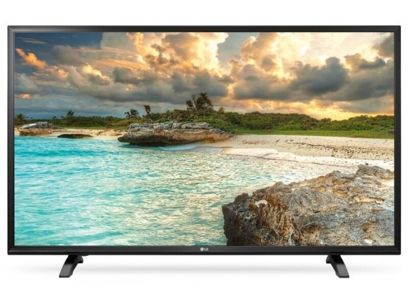 Telewizor LG 43LH500T
