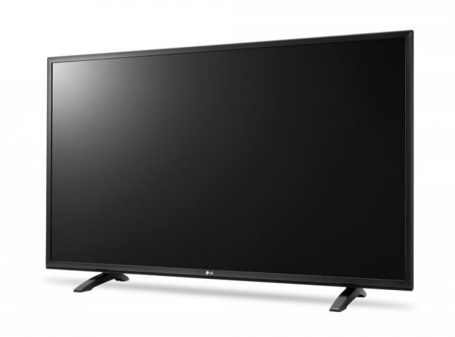 Telewizor LG 43LH500T