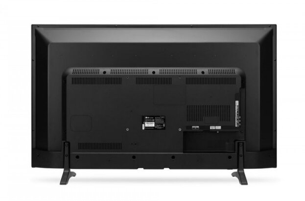 Telewizor LG 43LH500T