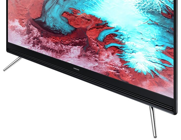 Telewizor SAMSUNG UE49K5100AW