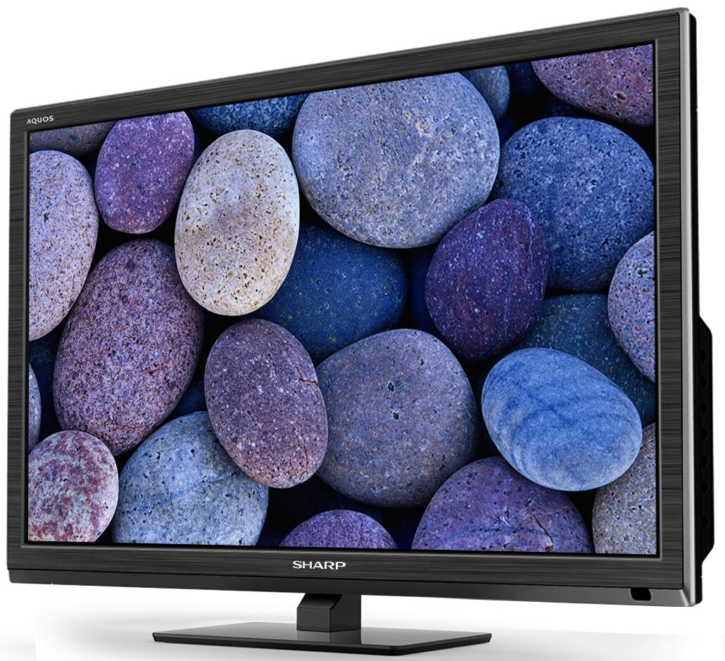 Telewizor SHARP LC-24CHF4012E