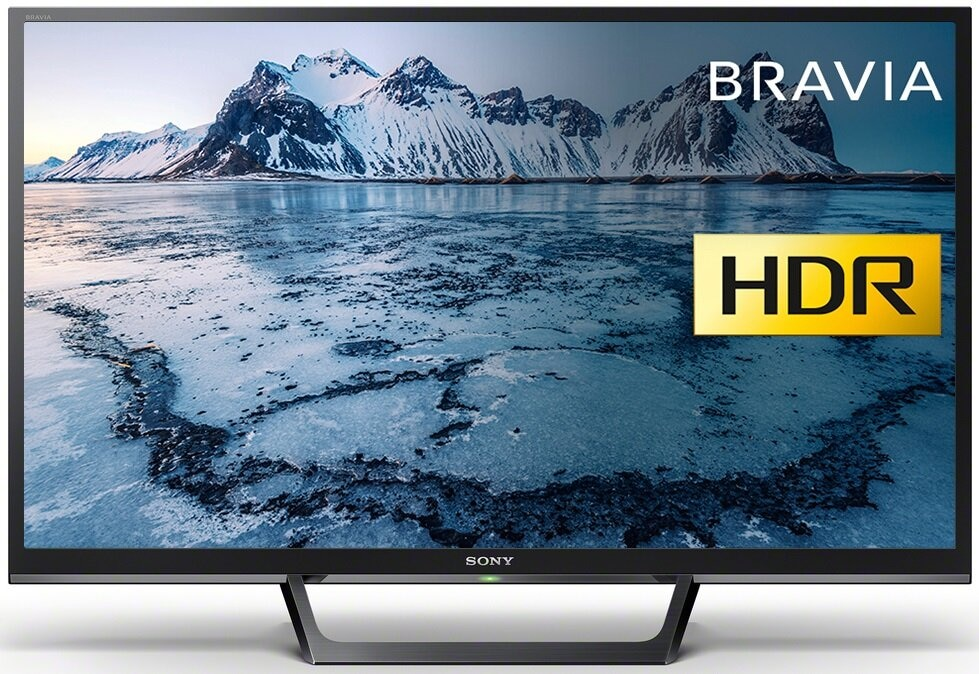 Telewizor SONY KDL-32WE610